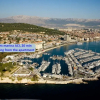 Отель Big 80 m2 apt With Balcony in the Heart of Split, фото 19