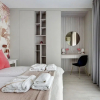 Отель Lion Apartments - Pink i Mustang Studio, фото 23