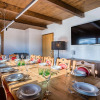 Отель Luxury Holiday Home in Königsleiten with Sauna, фото 11