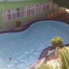 Отель Internacional Cuautla, фото 7