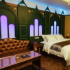 Отель Dongtan Windsor Hotel, фото 10