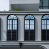 Отель Ratri Hotel Phuket Old Town, фото 8