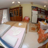 Отель Eduart Rooms, фото 6