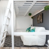 Отель Home Hotel - Mamiani 6, фото 24