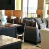 Отель Sea Dreams - Beachside 1 Bedroom at Symphony Beach, фото 19