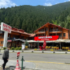 Отель Hayat Rose Hotel, фото 24