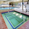 Отель Hampton Inn Salt Lake City/Layton, фото 16