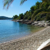 Отель Holiday house Senka1 - pure nature & serenity: Cove Tudorovica (Vela Luka), Island Korcula, фото 6