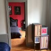 Отель Apartment With 2 Bedrooms in Nancy, With Wonderful City View, Enclosed Garden and Wifi, фото 5