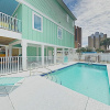 Отель New Listing! Lagoon-front W/ Pool, Deck 2 Bedroom Townhouse, фото 16