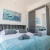 Отель Gorgeous Design 3 BDR Appart - J Tower - Amazing View!, фото 7