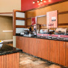 Отель Comfort Inn & Suites and Conference Center, фото 8