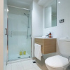 Отель Toodle's Pristine inner-city nest with carpark, фото 9