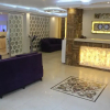 Отель Grand Harsena Hotel, фото 2