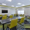 Отель Holiday Inn Express And Suites Painesville - Concord, an IHG Hotel, фото 13