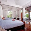 Отель Baan Nagavana 5 Bedroom Pool Villa by Pinky, фото 3