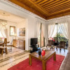 Отель House with 3 Bedrooms in Marrakech, Annakhil, with Pool Access, Enclosed Garden And Wifi, фото 9