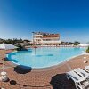 Отель Golfo Dell'Asinara La Plage Noire Resort, фото 25