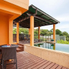 Отель Villa Samoot Sawan, фото 12