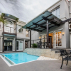 Отель Bon Ami Guest House, фото 20