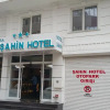 Отель Bursa Sahin Otel, фото 2