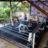 Отель Sor Vorapin Muay Thai Home, фото 17