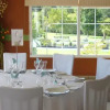 Отель Restaurante La Alhama, фото 17