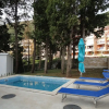 Отель Petrovac Holiday House with pool, фото 13