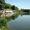 Отель Terres de France - Domaine du Moulin Neuf, фото 5