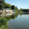 Отель Terres de France - Domaine du Moulin Neuf, фото 4