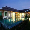 Отель Rawai Private Pool Villa By Ayg, фото 10