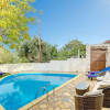 Отель Exclusive Villa In Gavalochori With Pool, фото 34