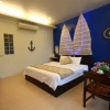 Отель Yudo B&B Yilan, фото 14