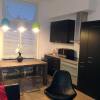 Отель Flower Market Apartments, фото 3