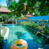 Отель Sunset Garden Villa Riverside, фото 7