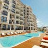 Отель Harmony Suites Saint Vlas, фото 11