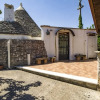 Отель Trulli San Nicola, фото 17