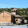 Отель Hostal Rural Peñas, фото 14