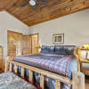 Отель Dancing Bear Lodge 6 Bedrooms 6 Bathrooms Home, фото 4