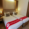 Отель NIDA Rooms Blue Paradise Patong, фото 11