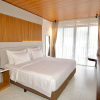 Отель Gulala Azana Hotel & Resort Guci Tegal, фото 20