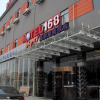 Отель Motel 168 Shanghai Chunshen Road Branch, фото 1