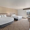 Отель Cedar Street Hotel And Suites, фото 4