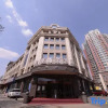 Отель Jushun Business Hotel (Harbin Changjiang Road Exhibition Center), фото 8