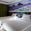 Отель Hanzhong V smart hotel, фото 15