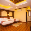 Отель Pashupati Boutique Hotel & Spa, фото 34