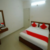Отель OYO 26964 Palm View Residency, фото 3