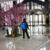 Отель Huangshan Ro-easy Resort, фото 16