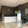 Отель Super 8 Hotel Xuyi Huang Jian International Shopping Center, фото 1