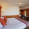 Отель Dhulikhel Lodge Resort, фото 13